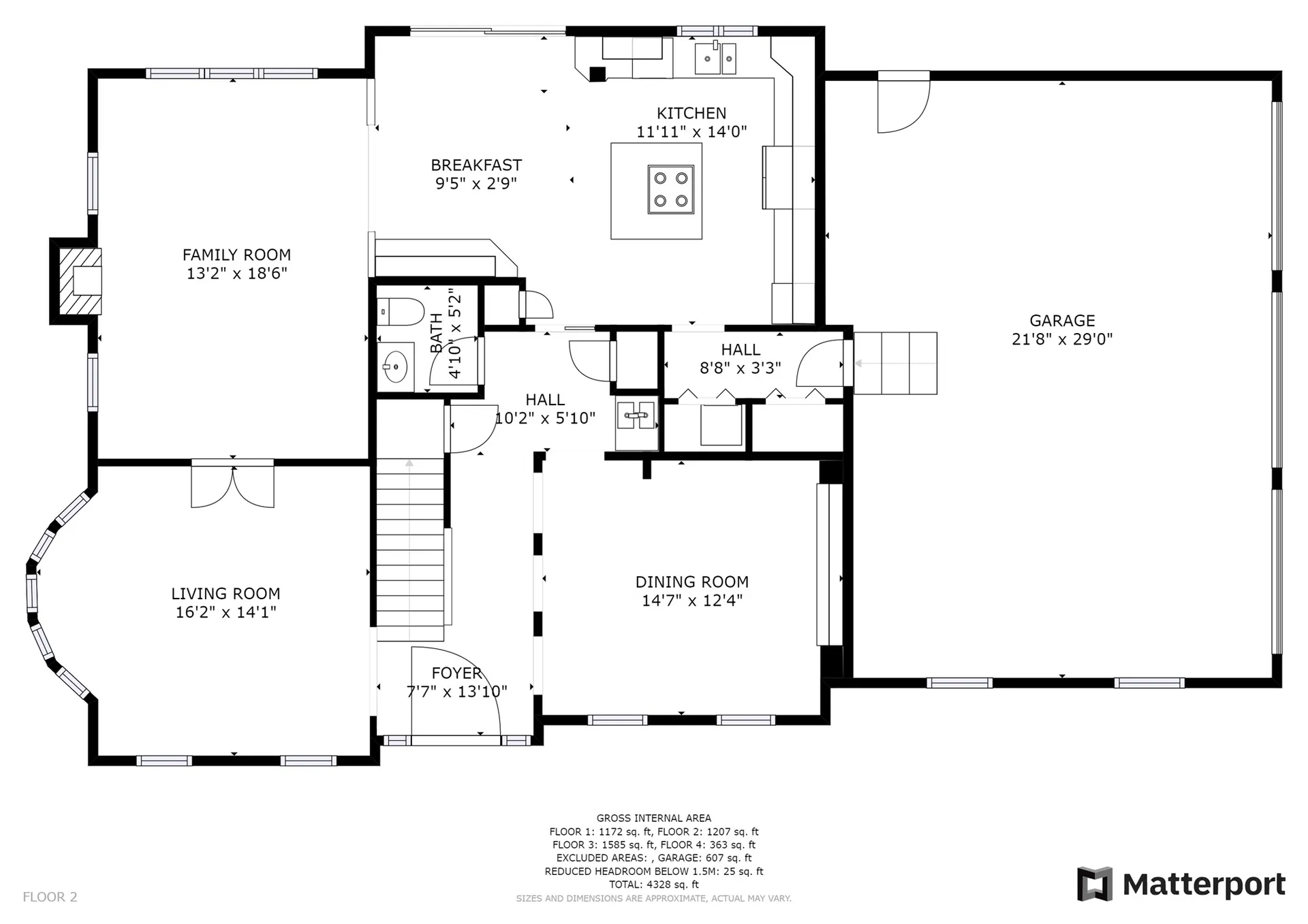 10 Lancaster Lane Bedford NH 03110