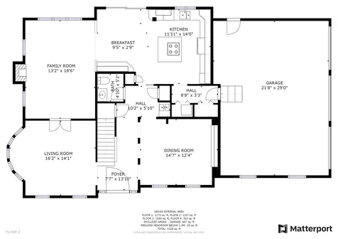 10 Lancaster Lane Bedford NH 03110