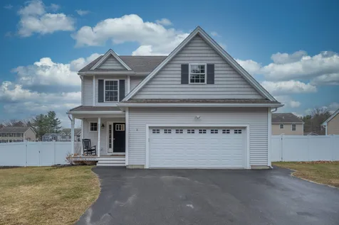 2 Lucier Park Drive Hudson NH 03051
