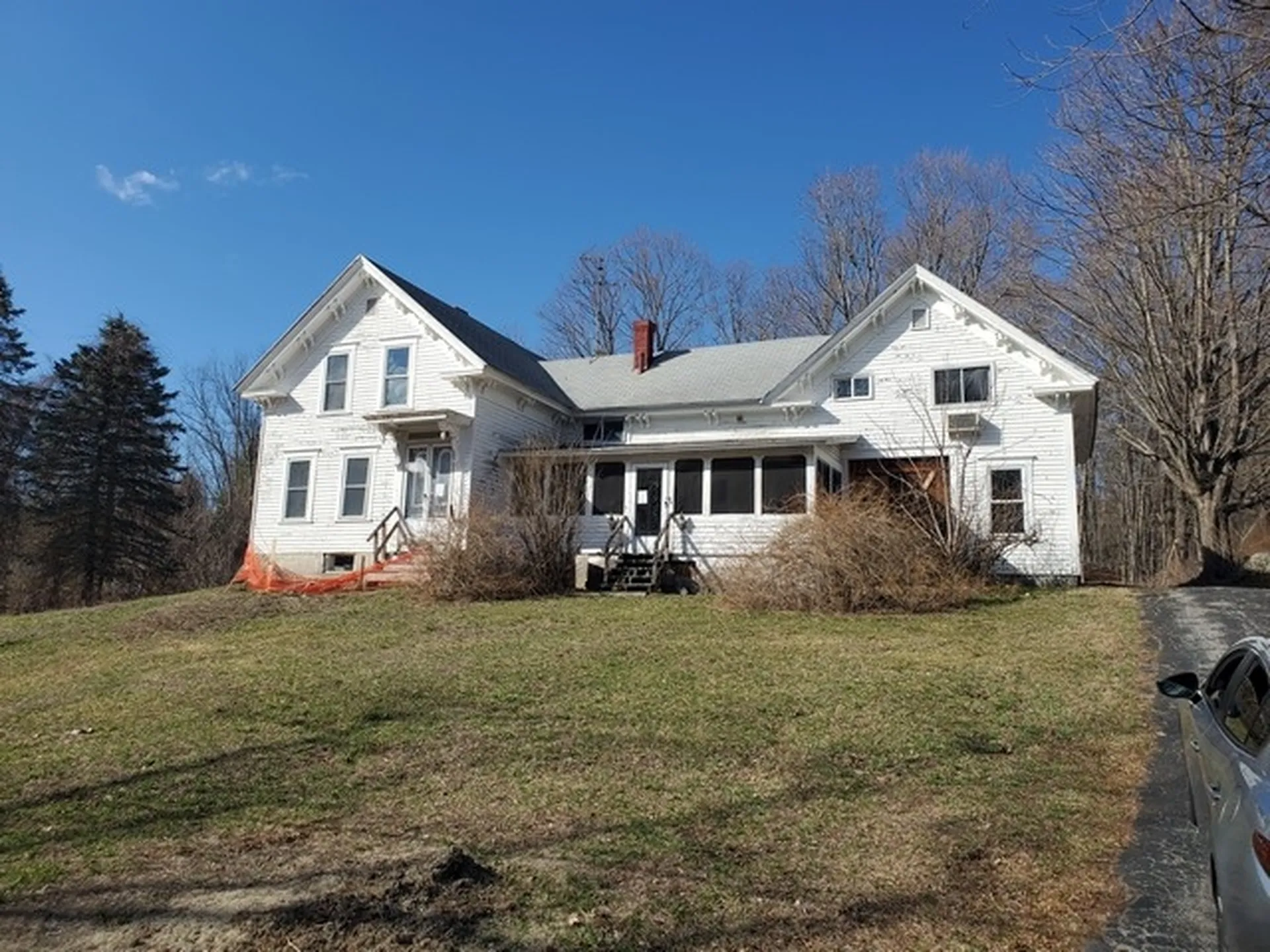 23 Putnam Hill Road Lyndeborough NH 03082