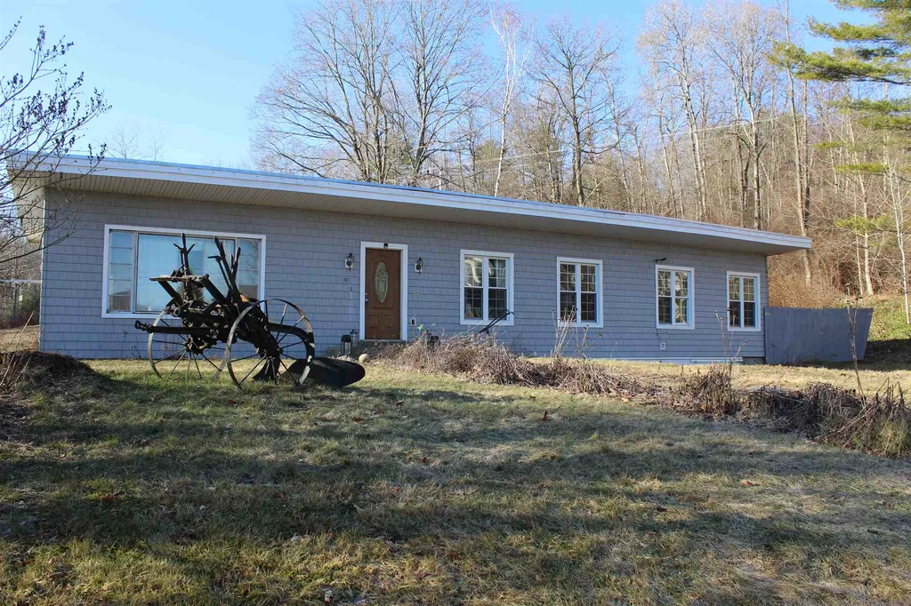 267 Southridge Street Springfield VT 05156
