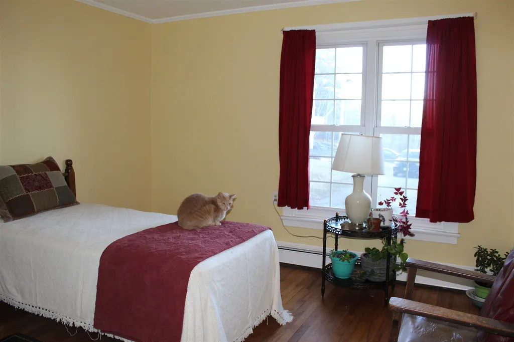 267 Southridge Street Springfield VT 05156