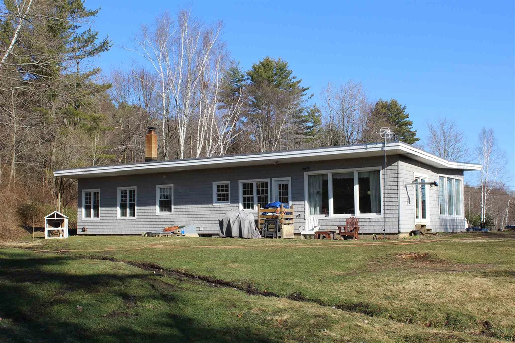 267 Southridge Street Springfield VT 05156