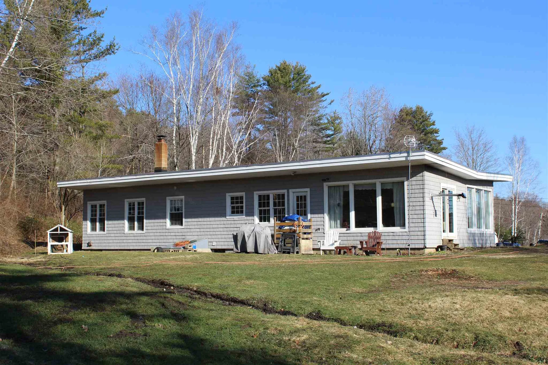 267 Southridge Street Springfield VT 05156