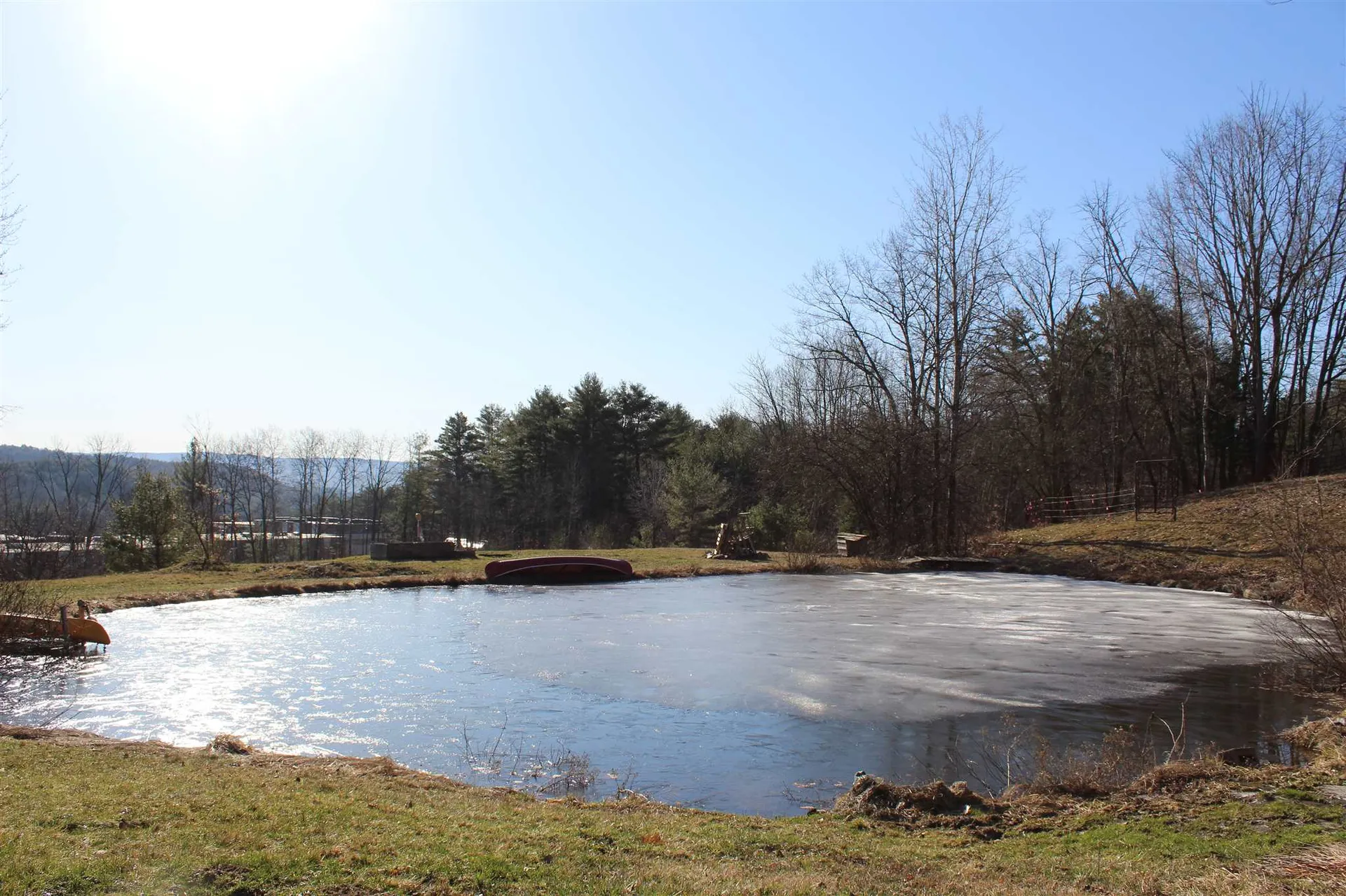 267 Southridge Street Springfield VT 05156