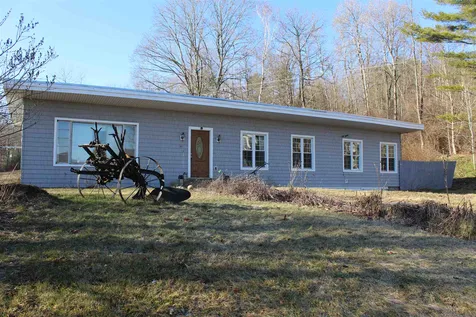 267 Southridge Street Springfield VT 05156