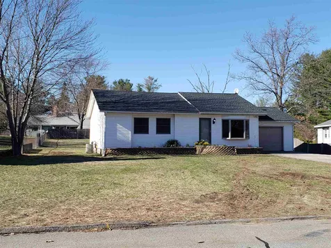 4 Melrose Street Nashua NH 03060