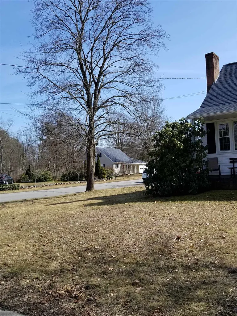 7 Kendall Road Keene NH 03431