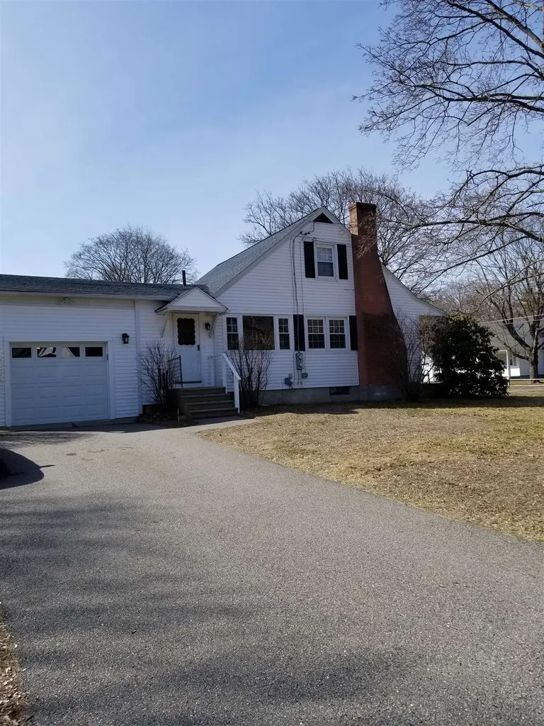 7 Kendall Road Keene NH 03431