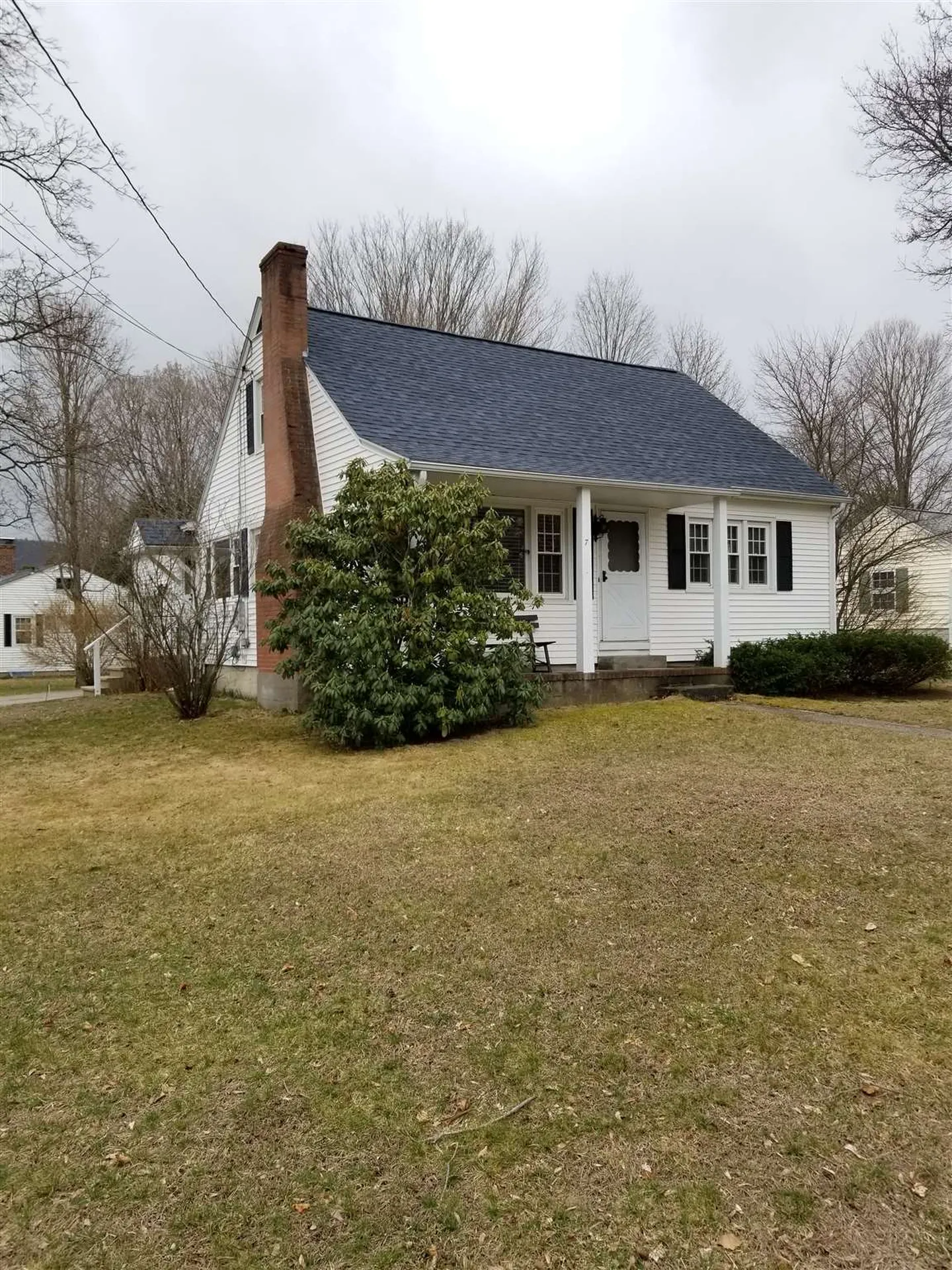 7 Kendall Road Keene NH 03431