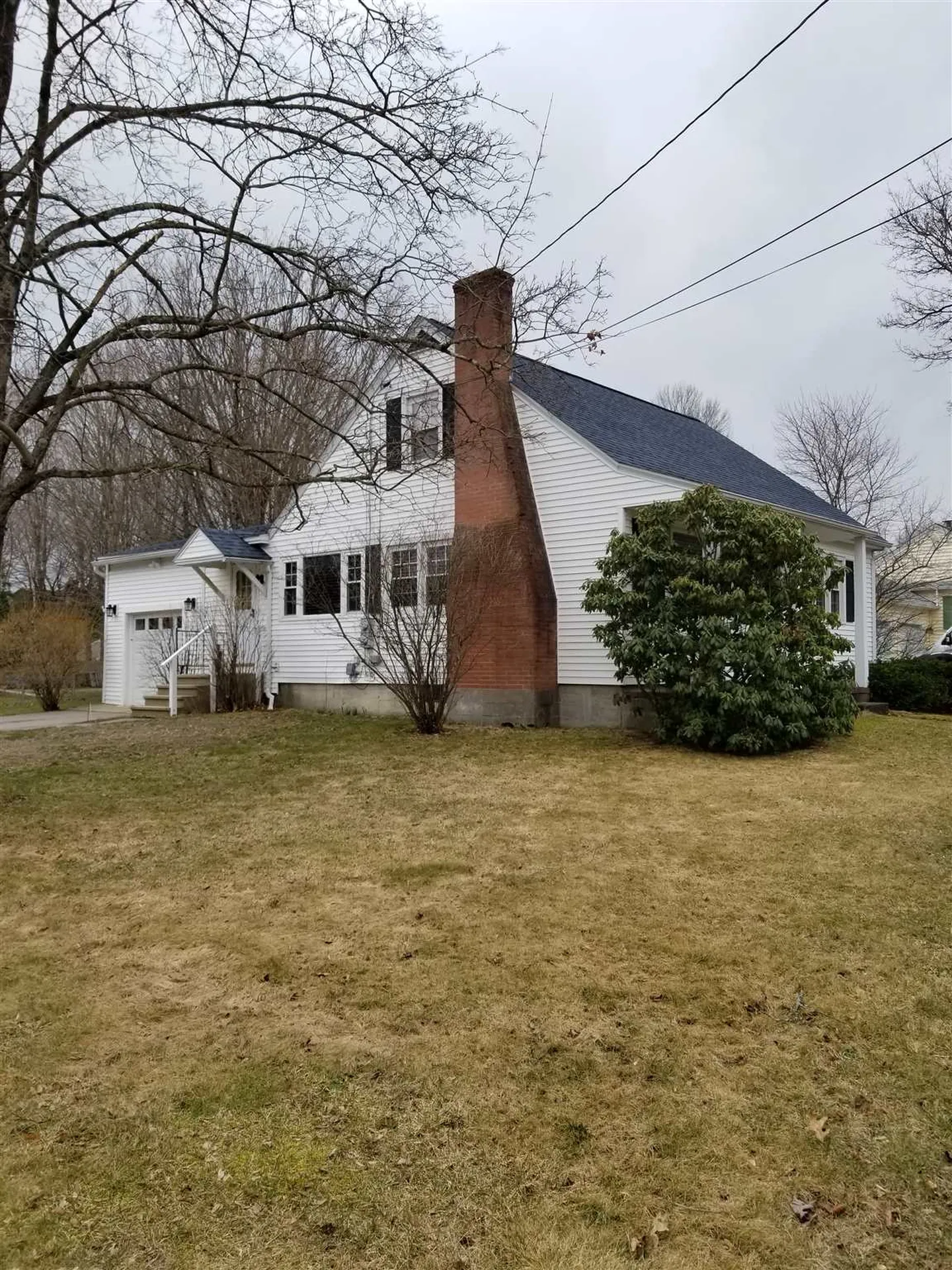 7 Kendall Road Keene NH 03431