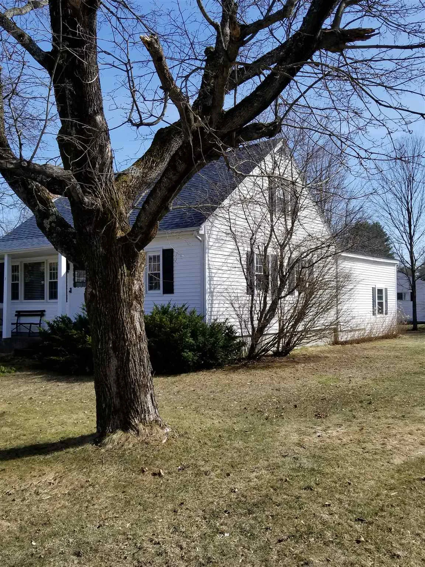 7 Kendall Road Keene NH 03431