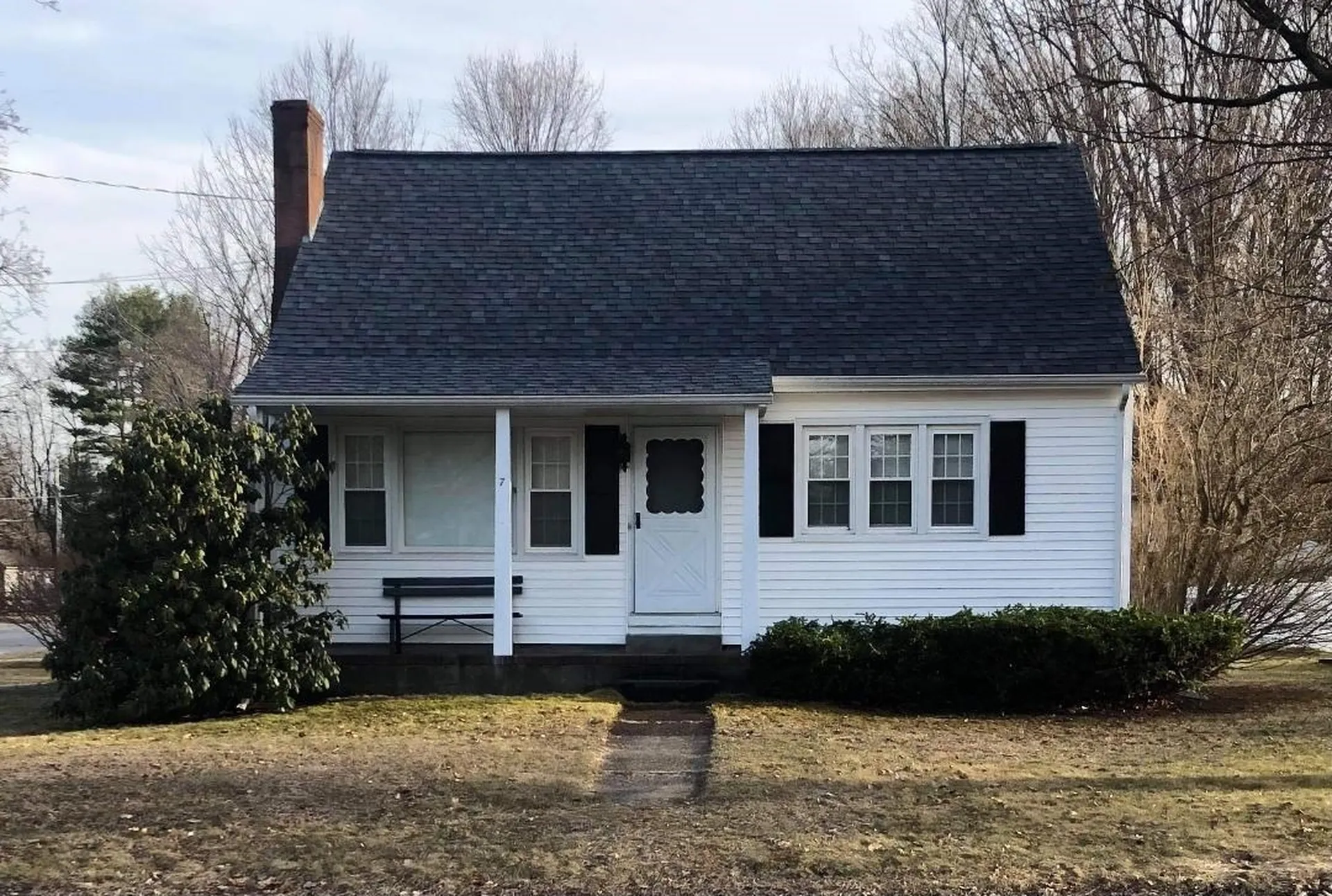 7 Kendall Road Keene NH 03431