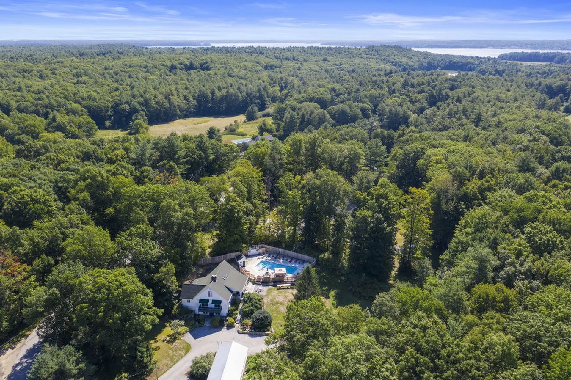 2 Gonet Drive Newmarket NH 03857