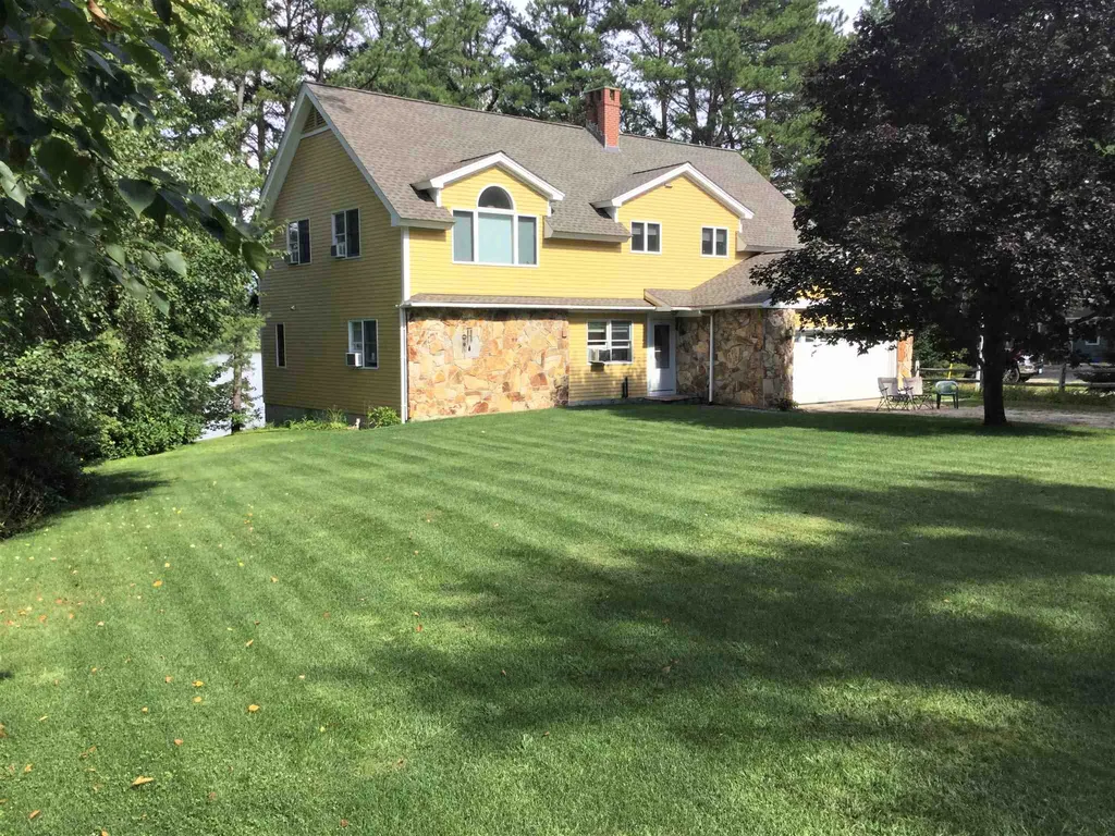 167 West Bay Road Freedom NH 03836