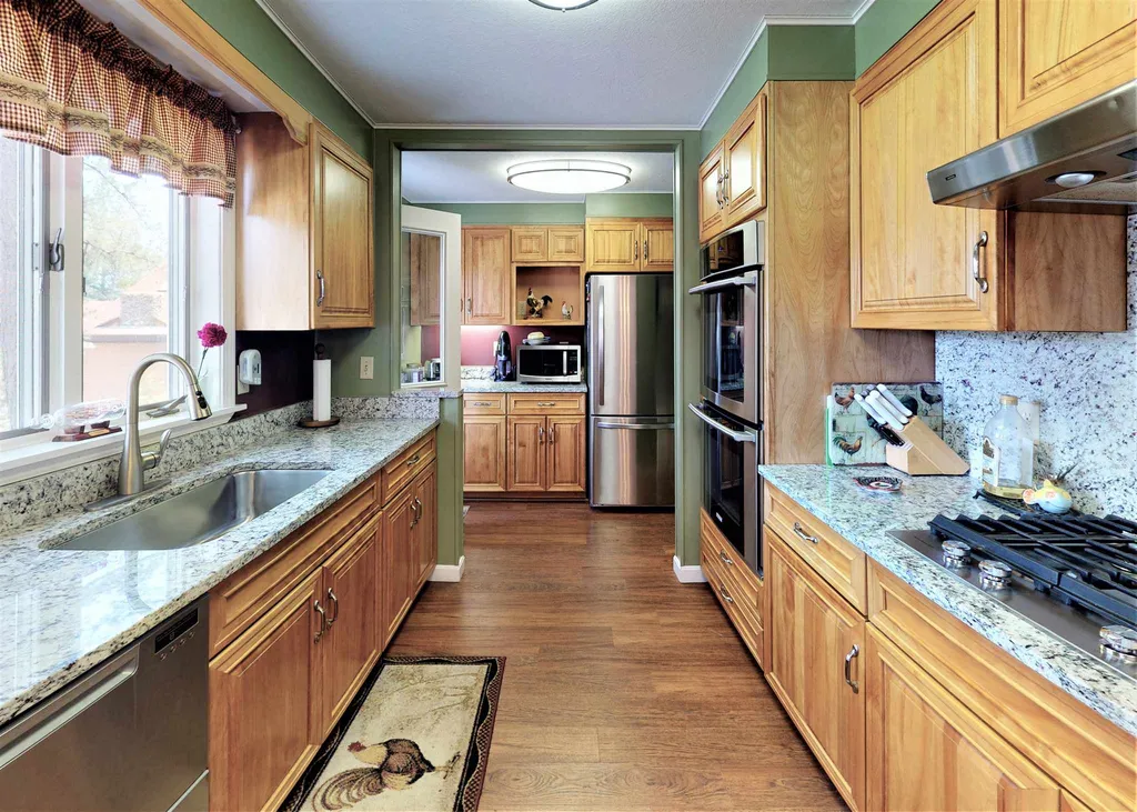 167 West Bay Road Freedom NH 03836