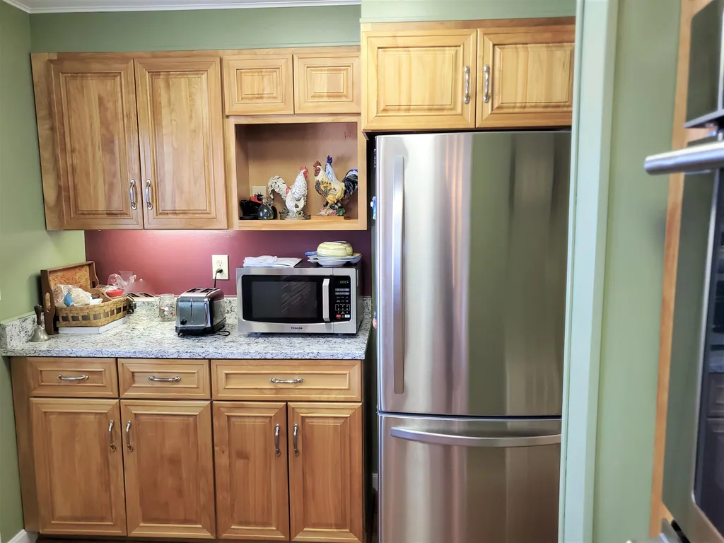 167 West Bay Road Freedom NH 03836