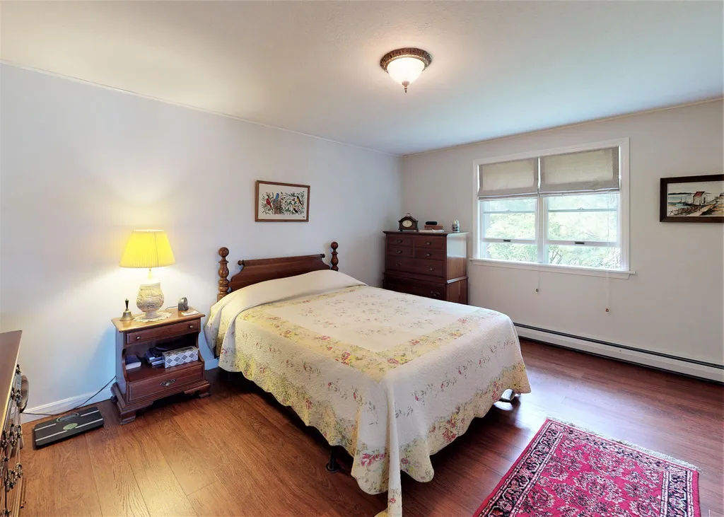 167 West Bay Road Freedom NH 03836