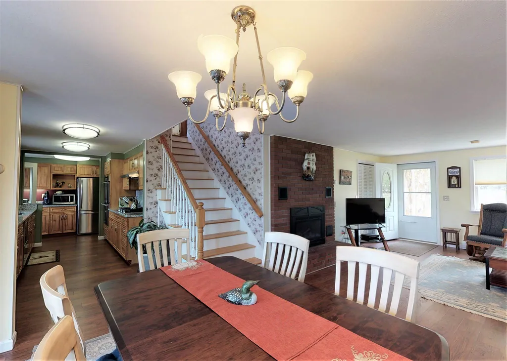167 West Bay Road Freedom NH 03836