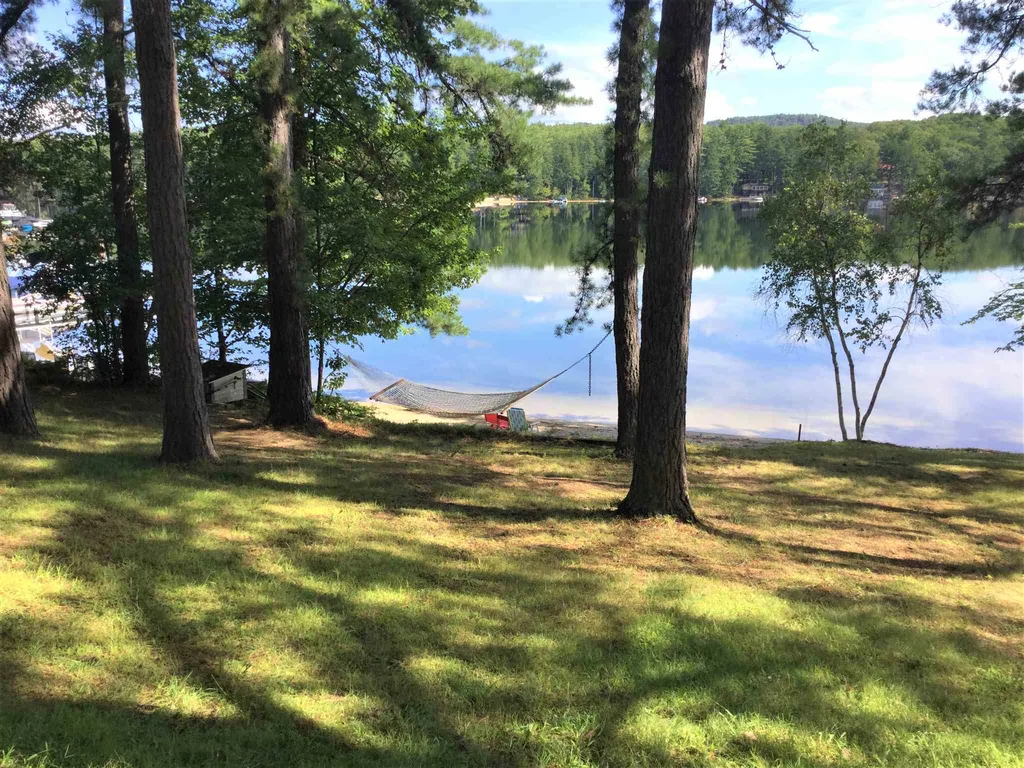 167 West Bay Road Freedom NH 03836