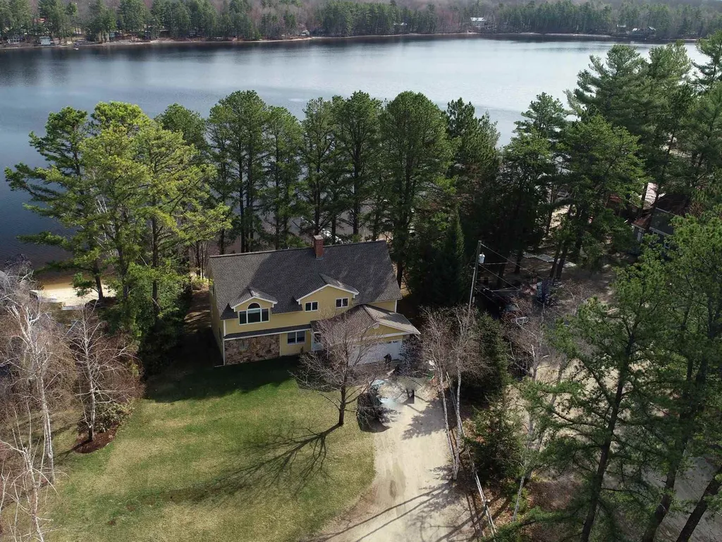 167 West Bay Road Freedom NH 03836