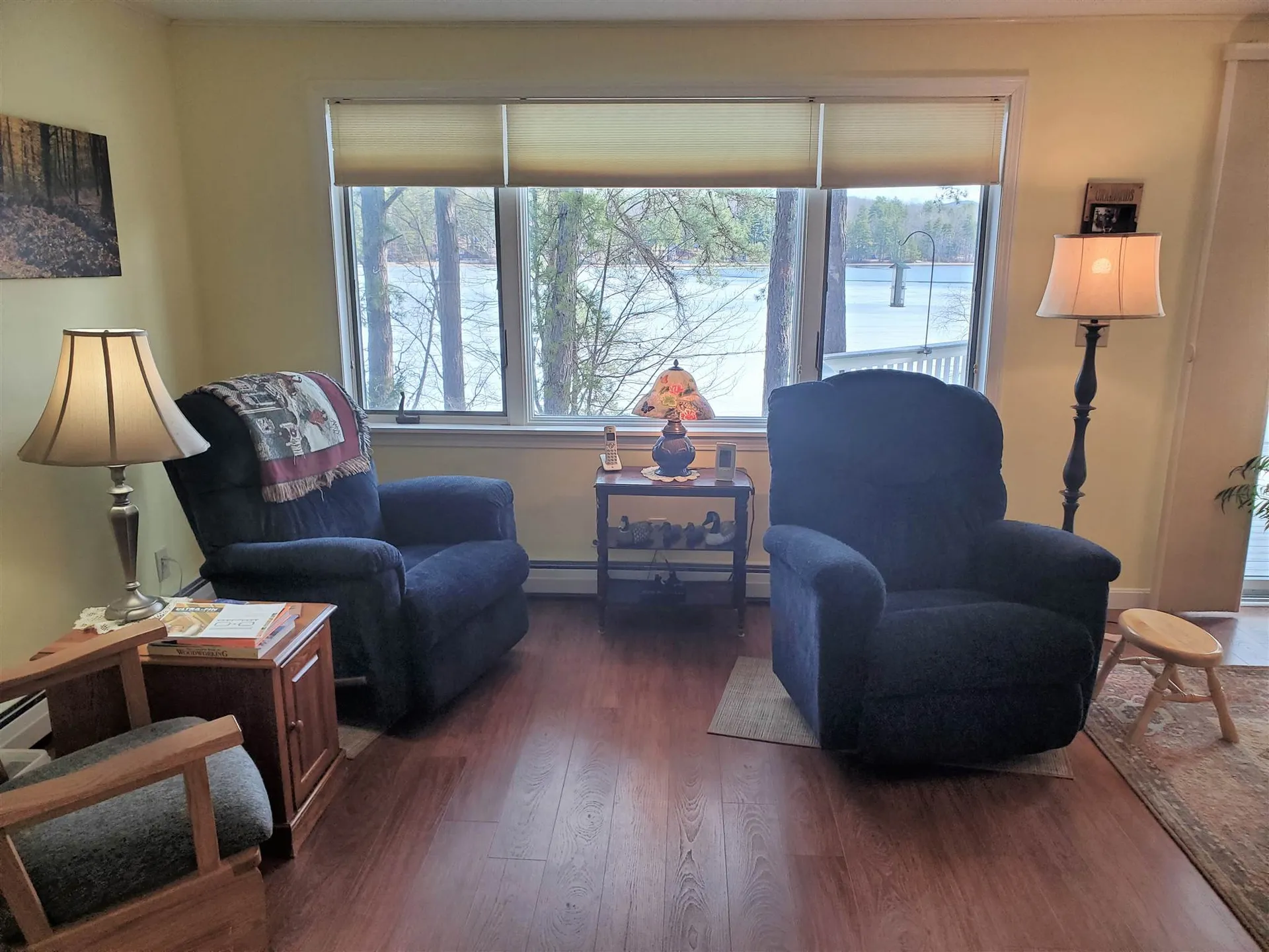 167 West Bay Road Freedom NH 03836
