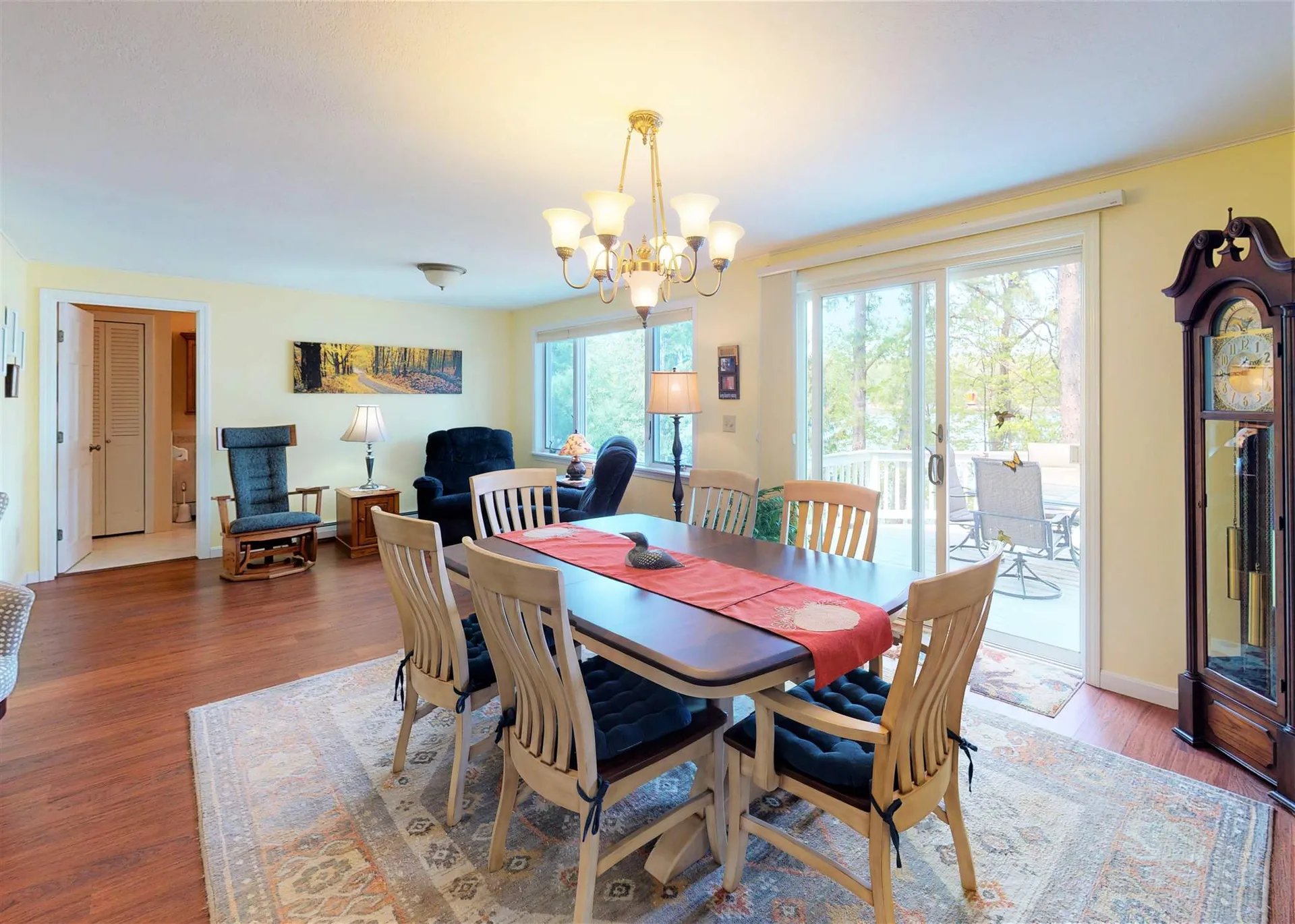 167 West Bay Road Freedom NH 03836