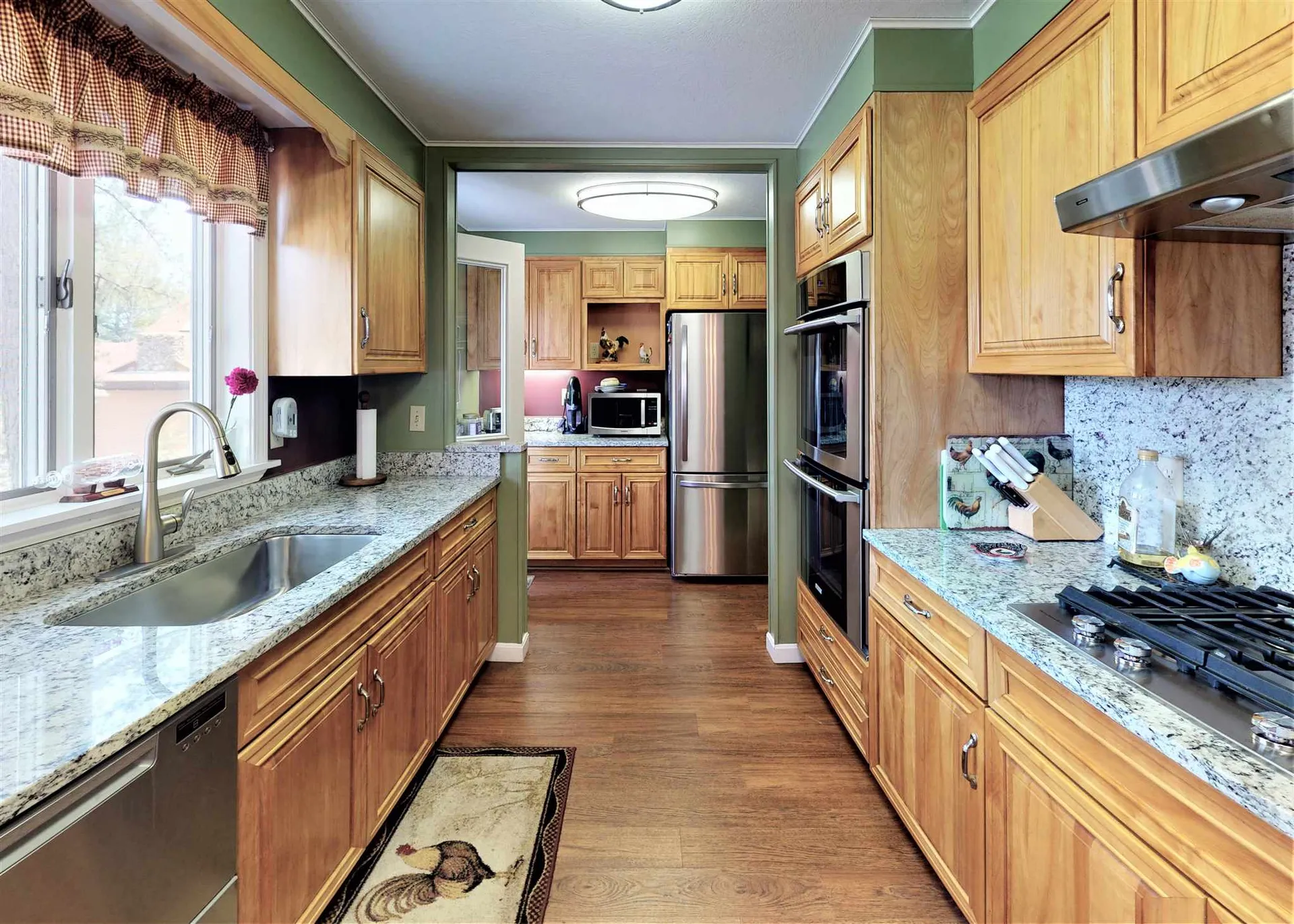 167 West Bay Road Freedom NH 03836