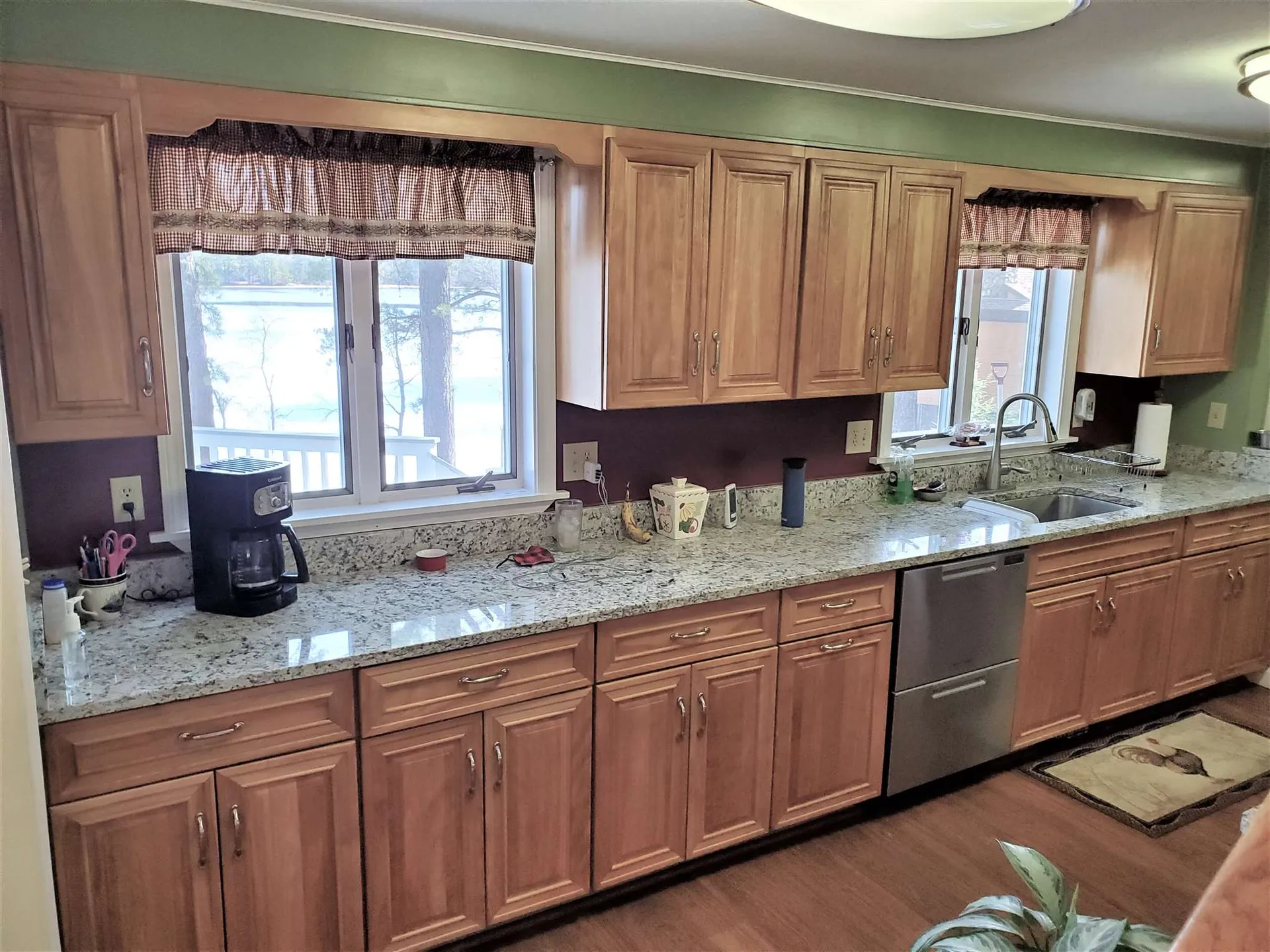 167 West Bay Road Freedom NH 03836