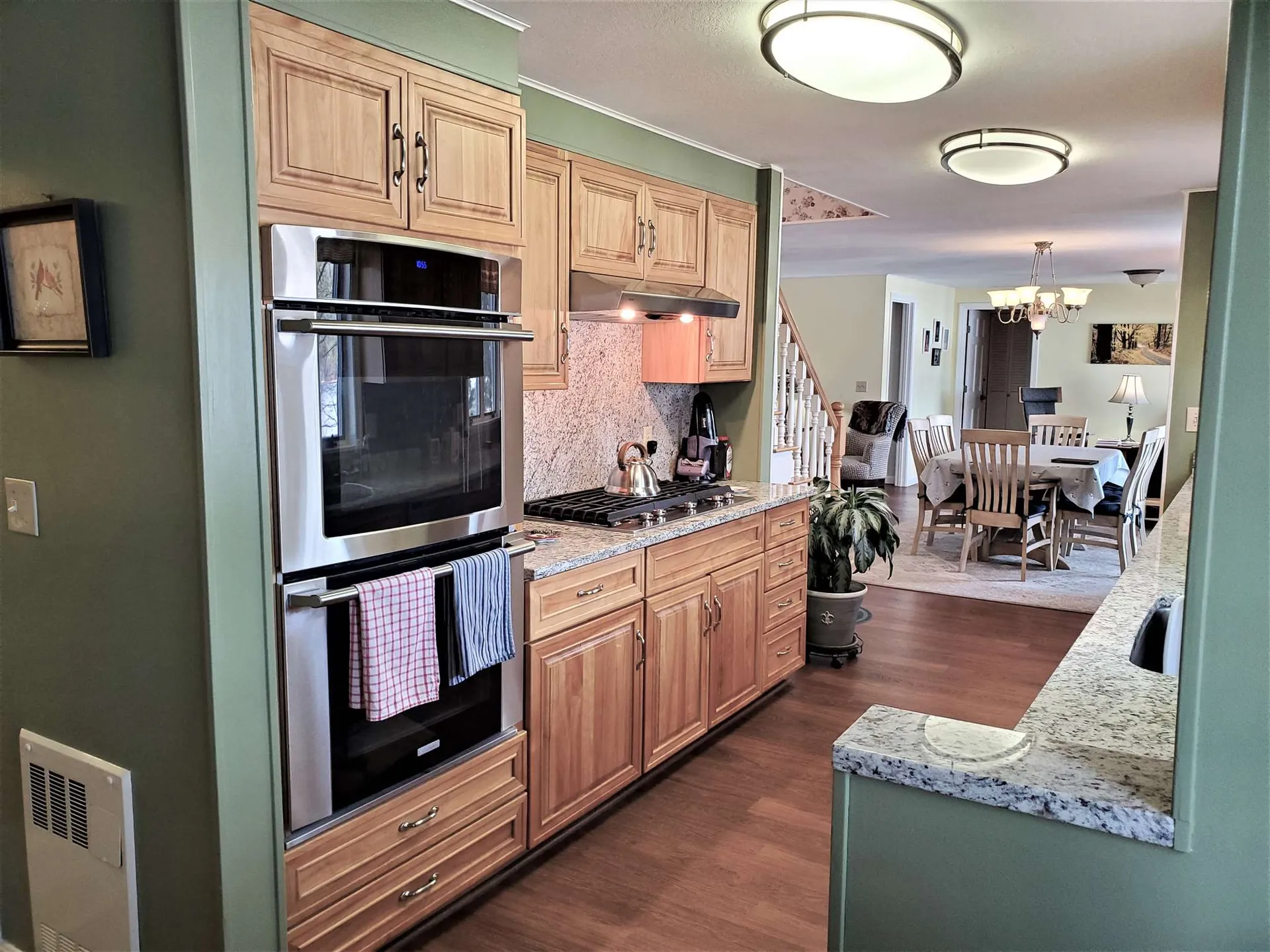167 West Bay Road Freedom NH 03836