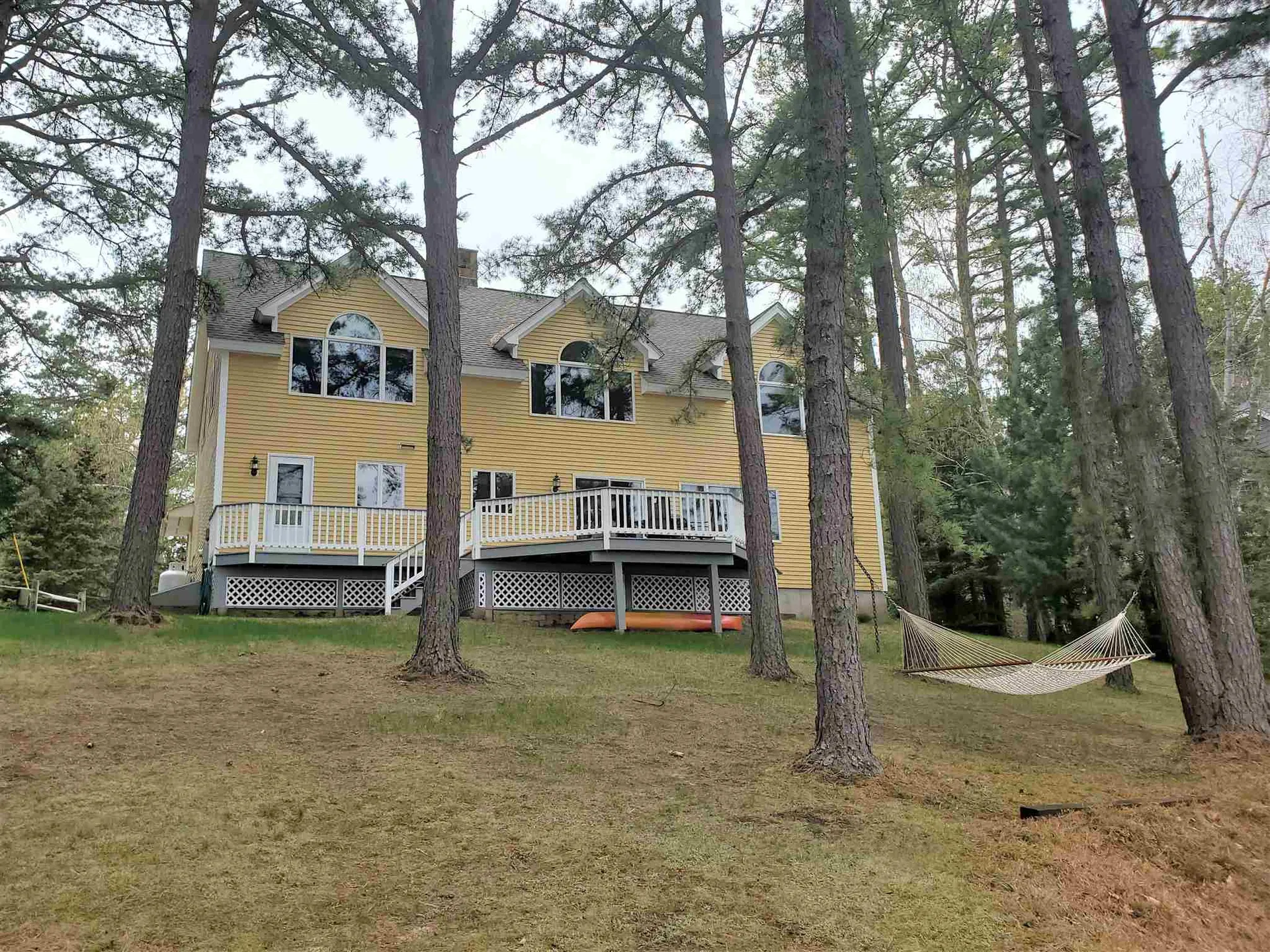 167 West Bay Road Freedom NH 03836