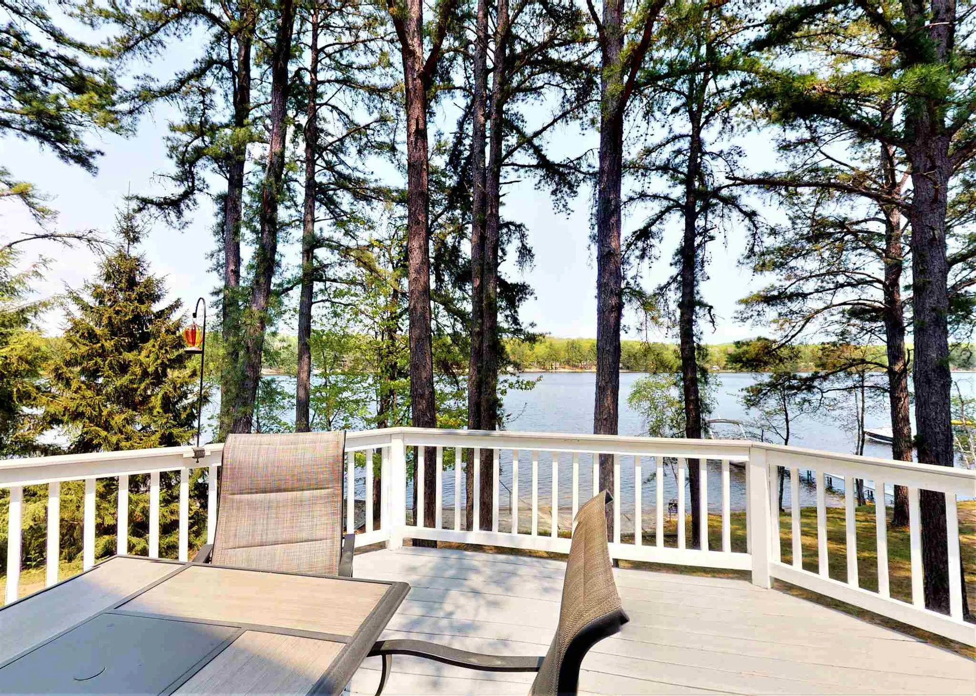 167 West Bay Road Freedom NH 03836