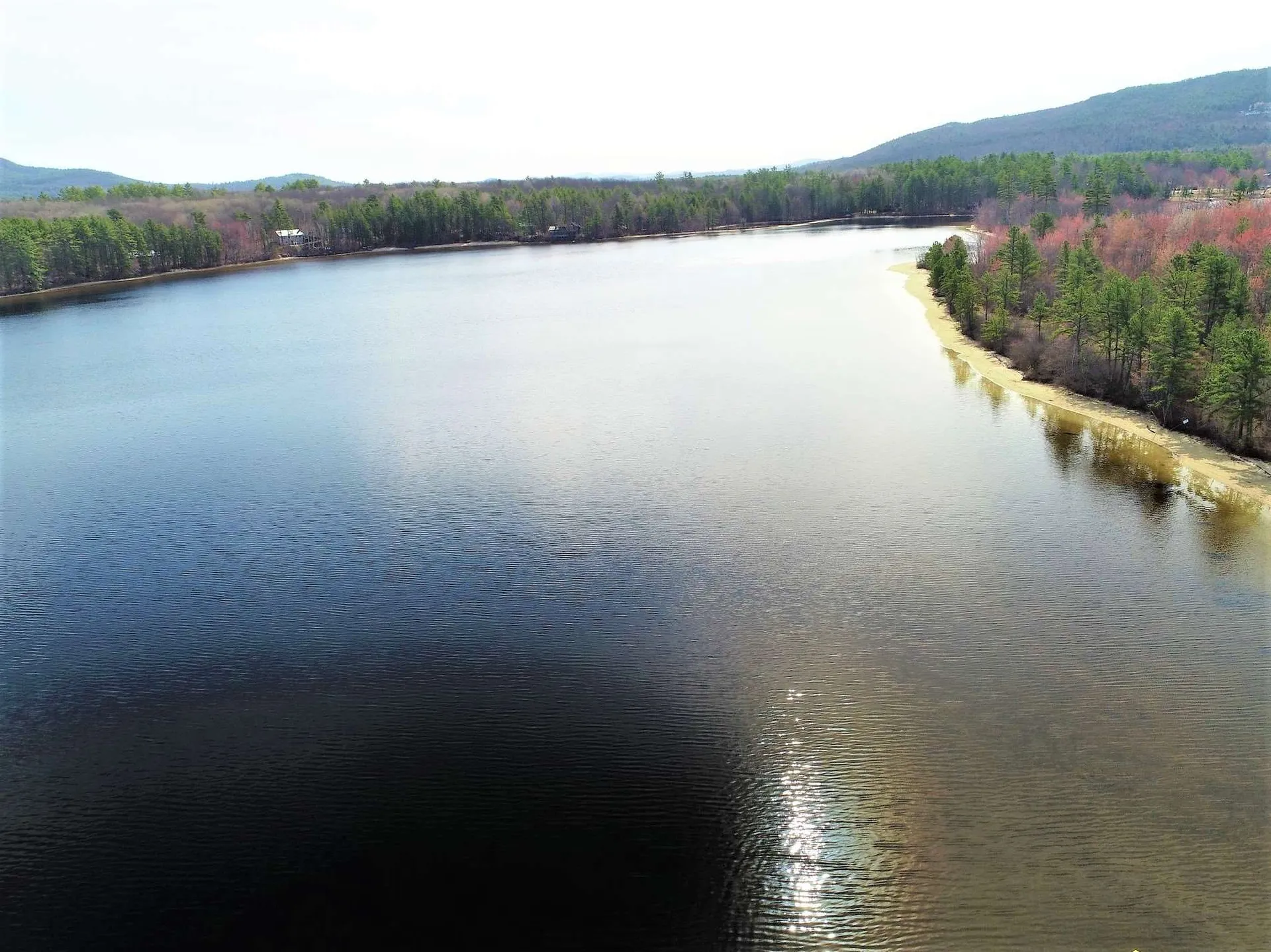 167 West Bay Road Freedom NH 03836