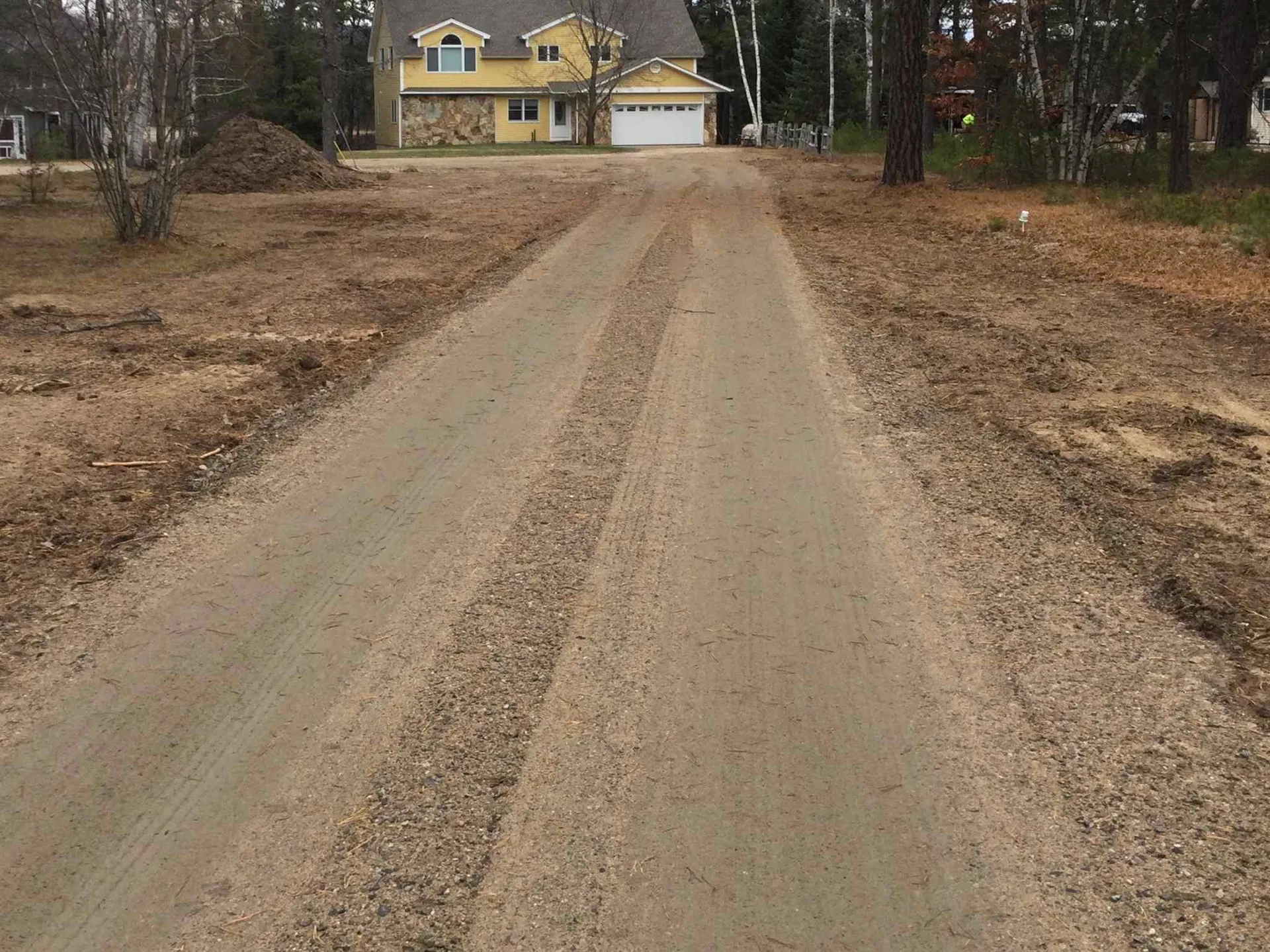 167 West Bay Road Freedom NH 03836