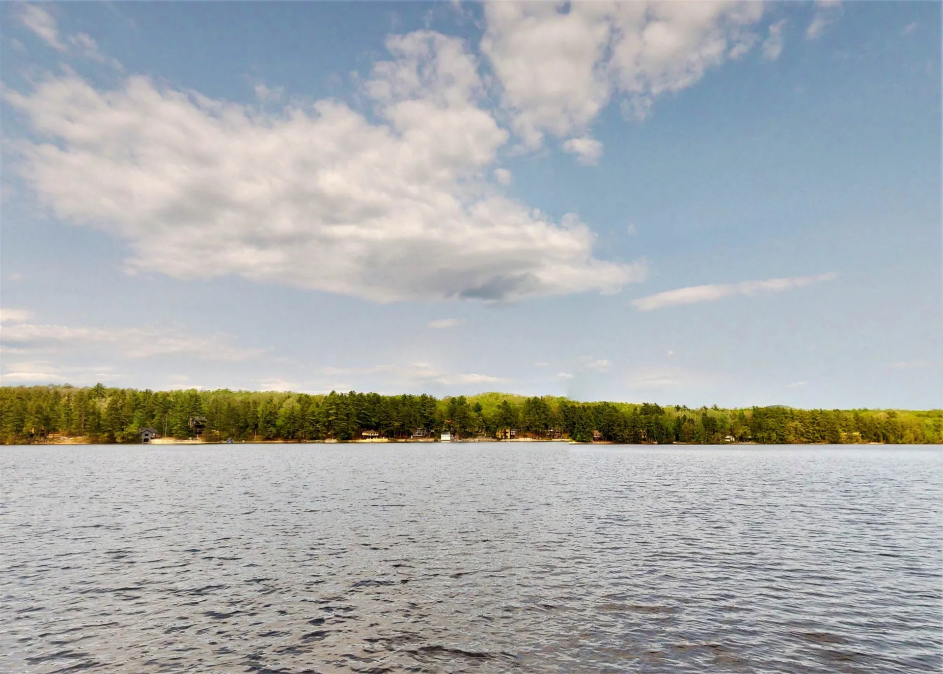 167 West Bay Road Freedom NH 03836