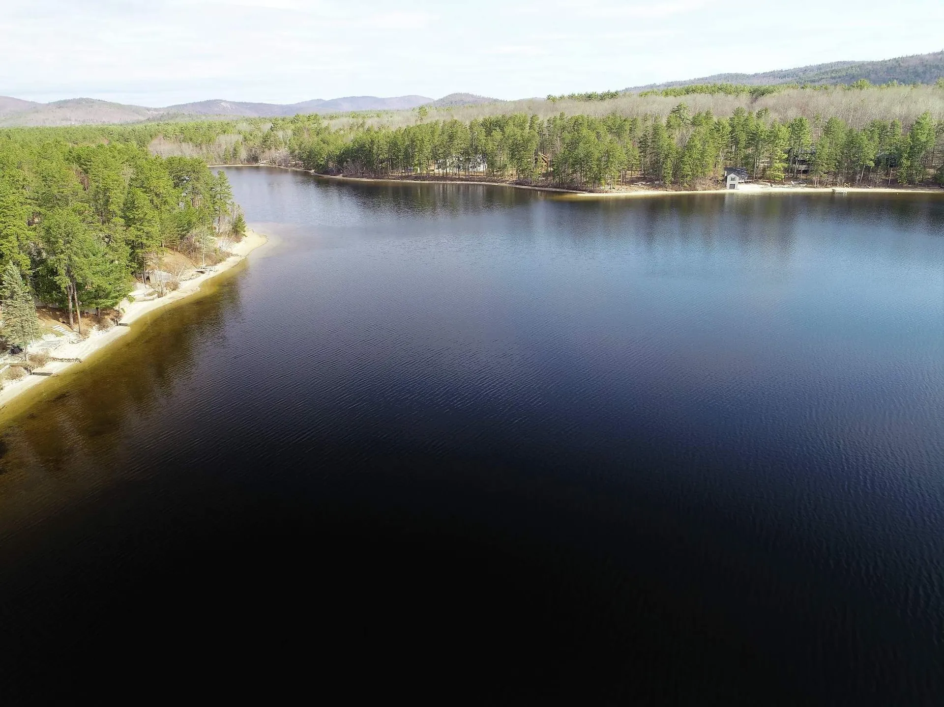 167 West Bay Road Freedom NH 03836