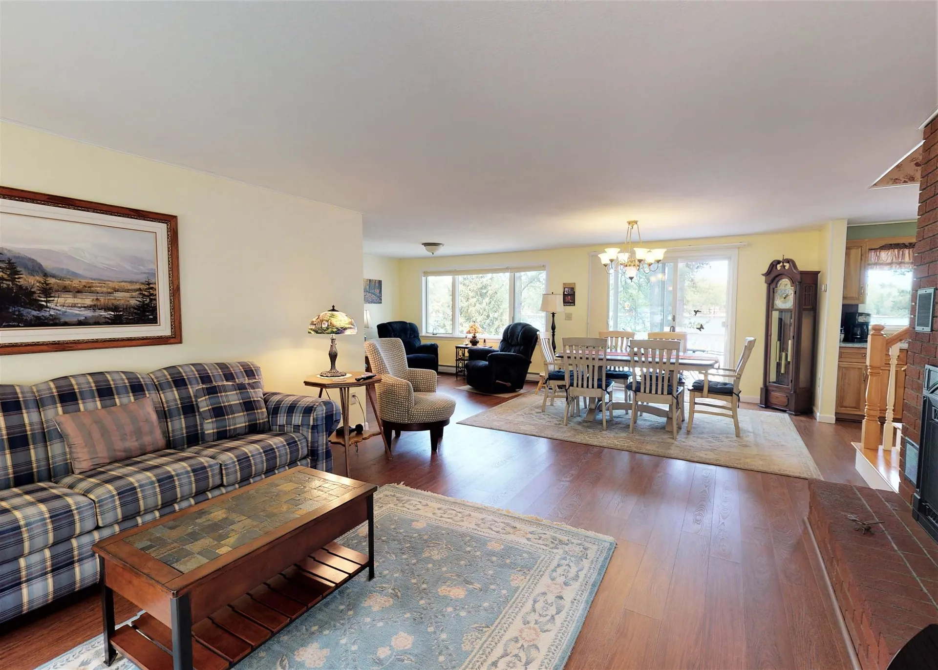167 West Bay Road Freedom NH 03836