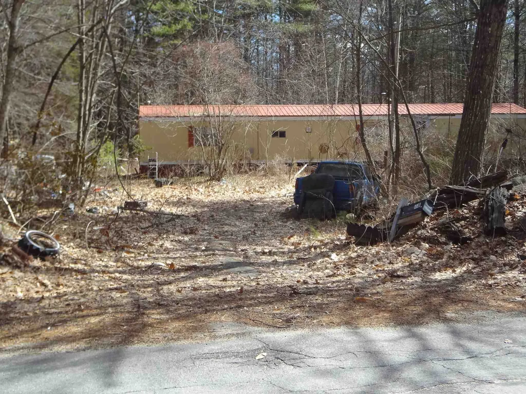 48 Ham Road New Durham NH 03855