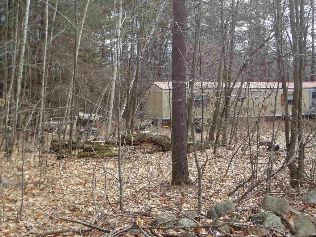 48 Ham Road New Durham NH 03855