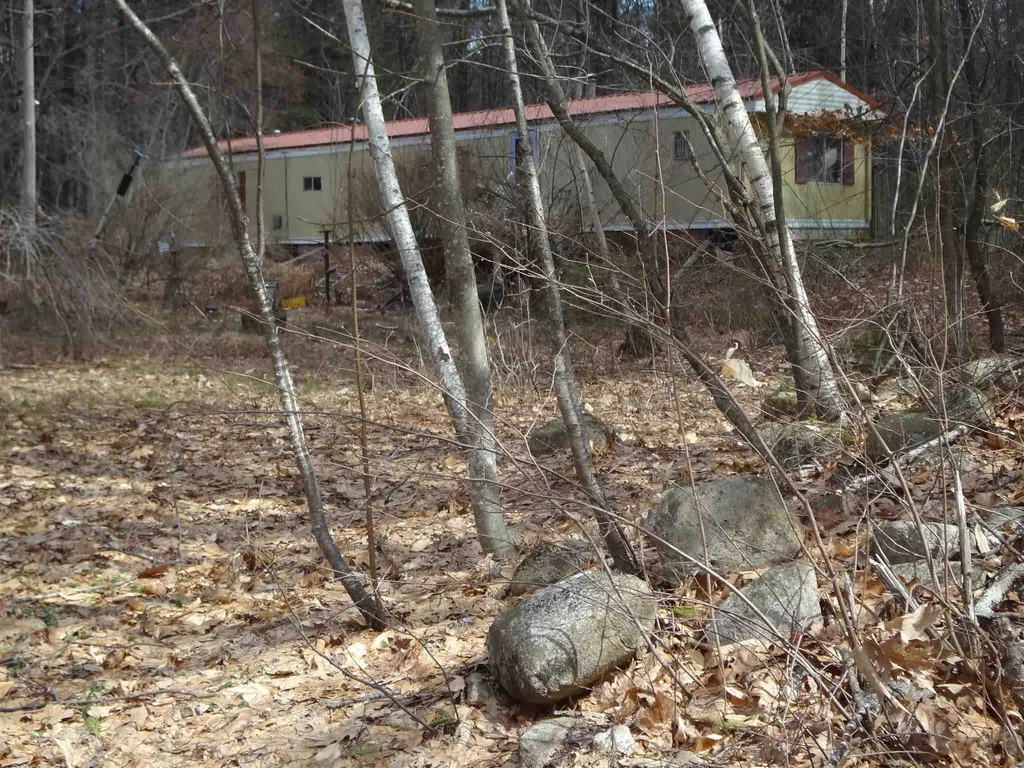 48 Ham Road New Durham NH 03855