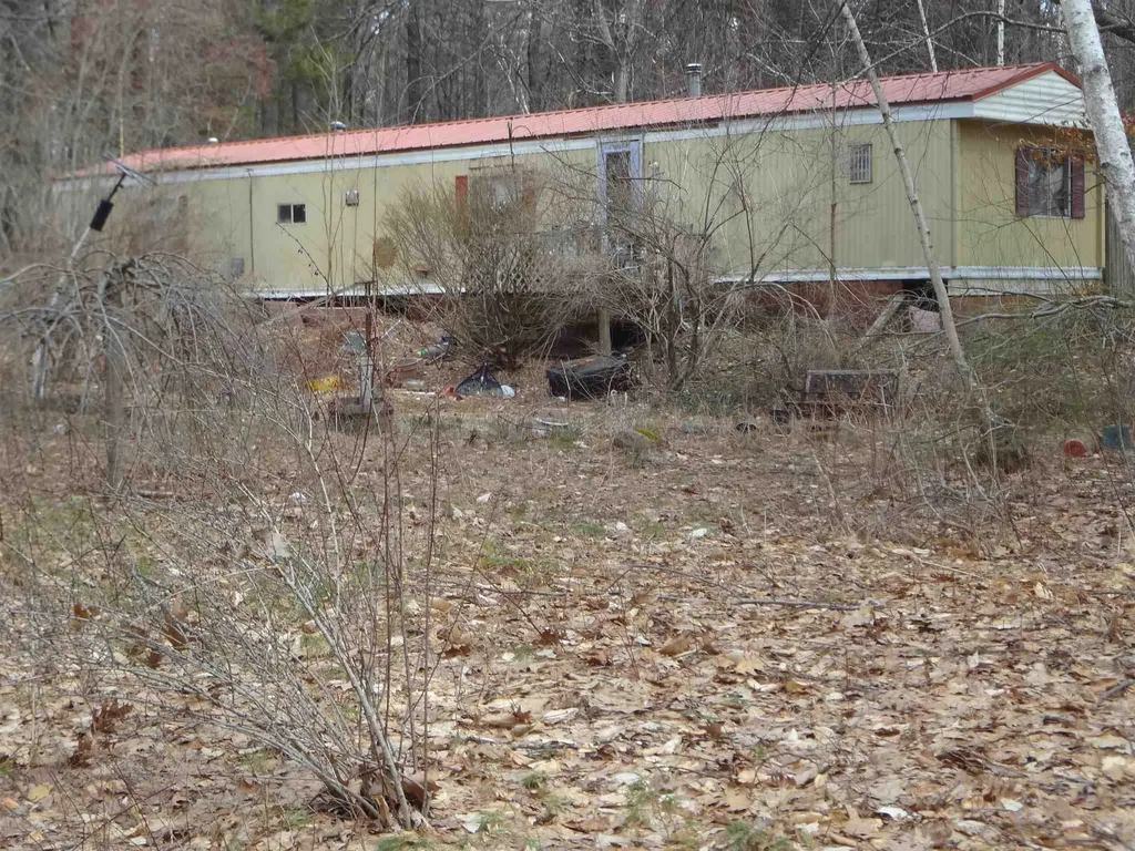 48 Ham Road New Durham NH 03855