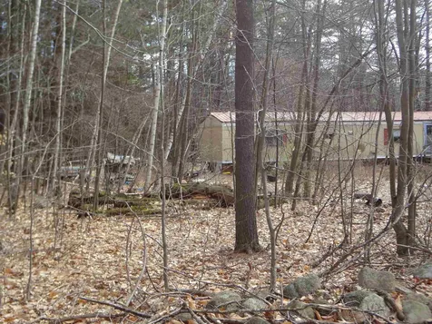 48 Ham Road New Durham NH 03855