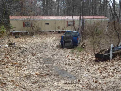 48 Ham Road New Durham NH 03855