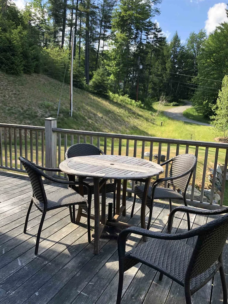 33 Vacation Lodges Road Londonderry VT 05148