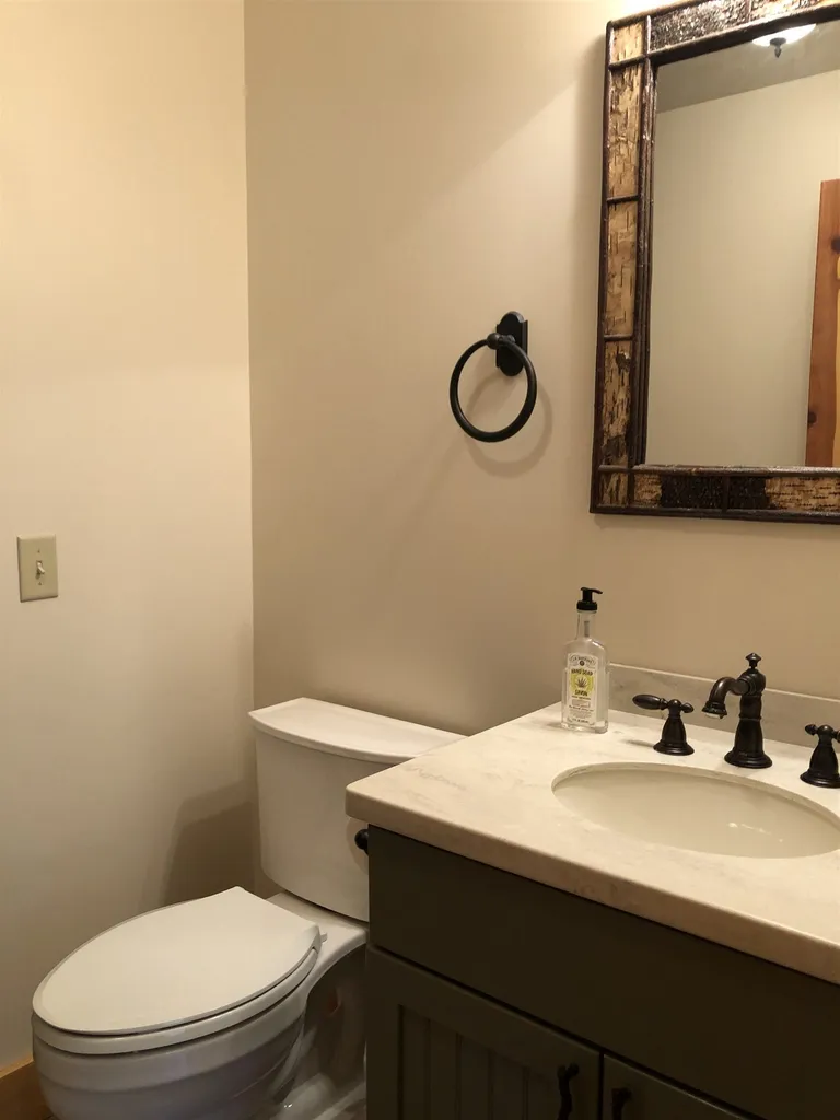 33 Vacation Lodges Road Londonderry VT 05148