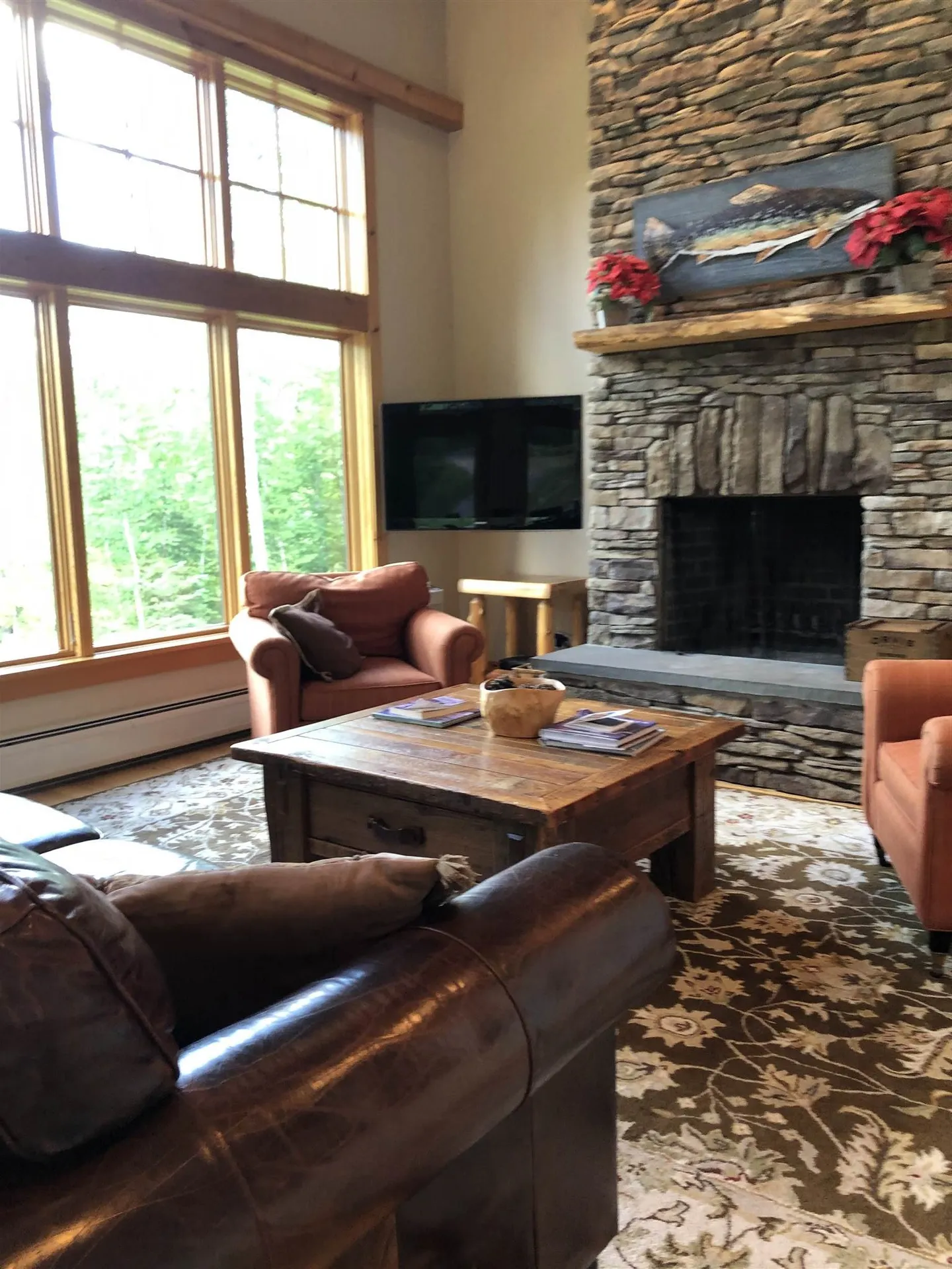 33 Vacation Lodges Road Londonderry VT 05148