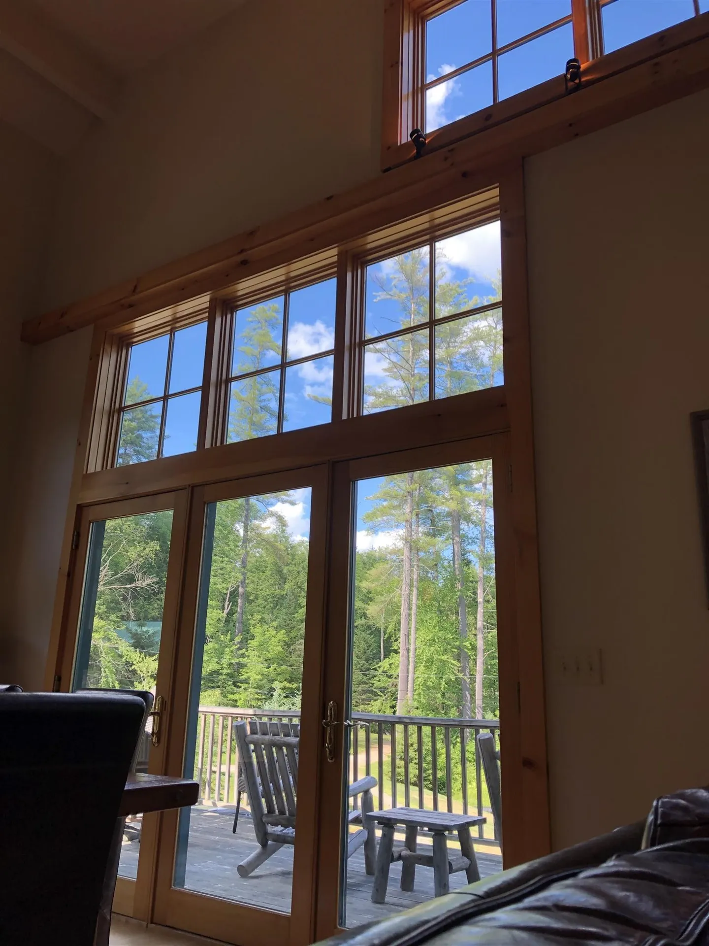 33 Vacation Lodges Road Londonderry VT 05148