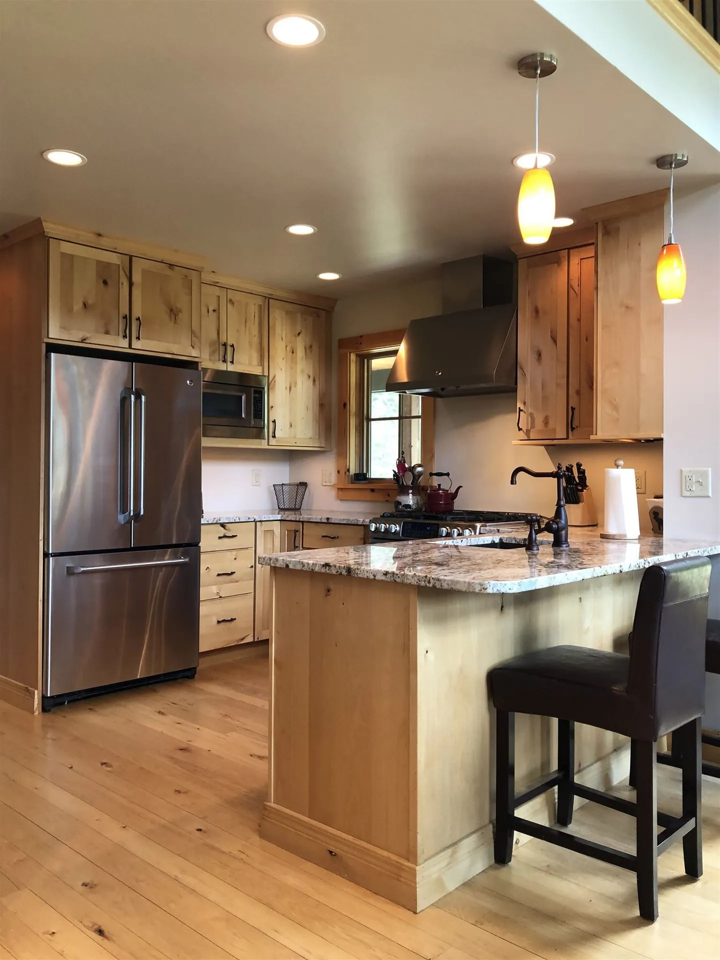 33 Vacation Lodges Road Londonderry VT 05148