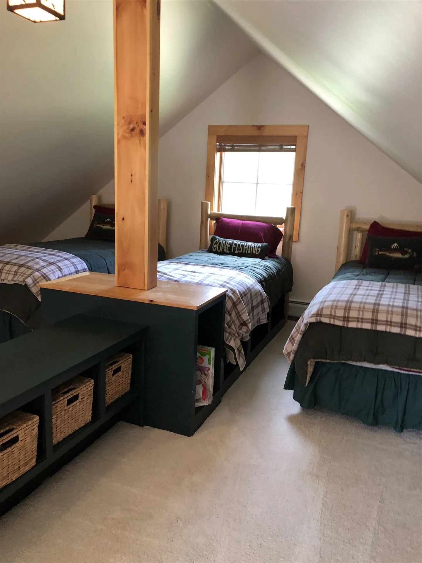 33 Vacation Lodges Road Londonderry VT 05148