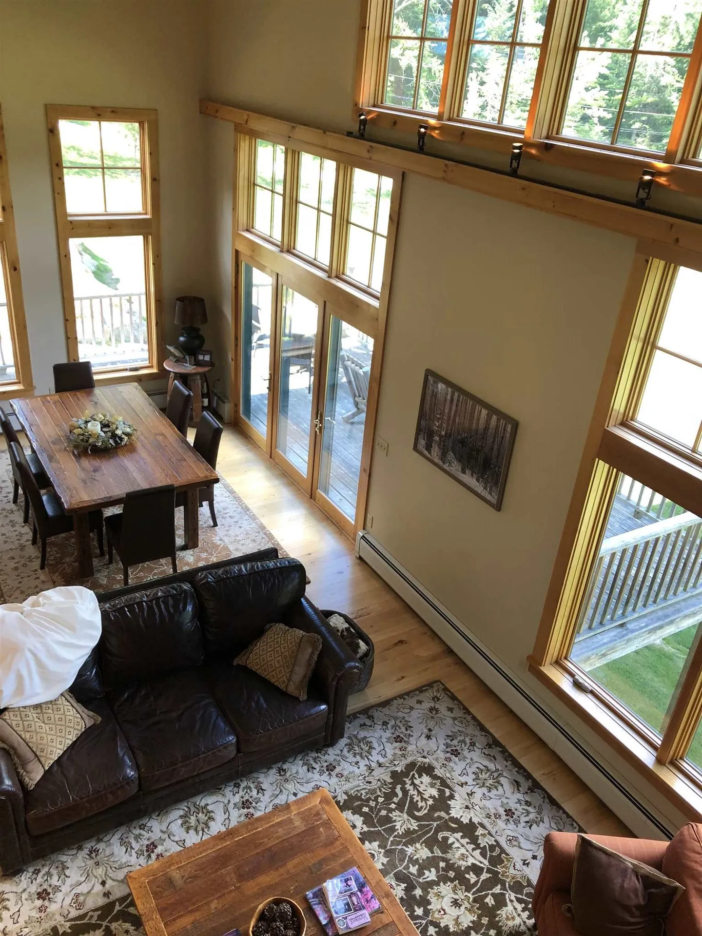 33 Vacation Lodges Road Londonderry VT 05148